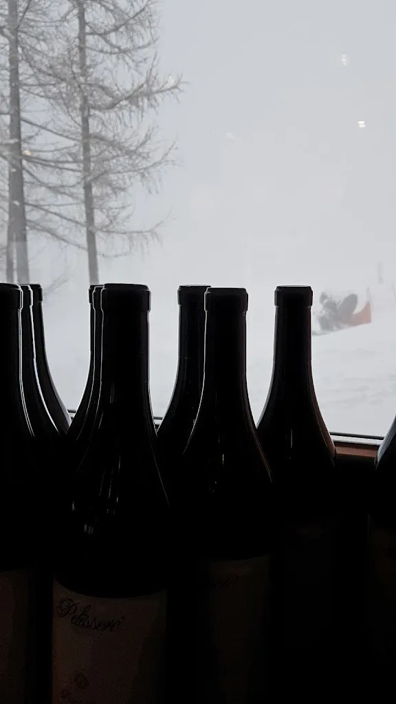 Gianluca Gerbi_I Birichini_Bardonecchia_review