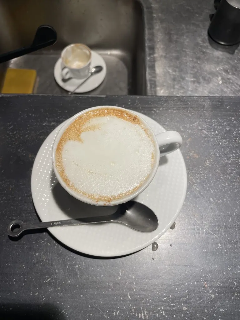 Menü_La Telecabina Bar & Kitchen_Bardonecchia_Bild_2