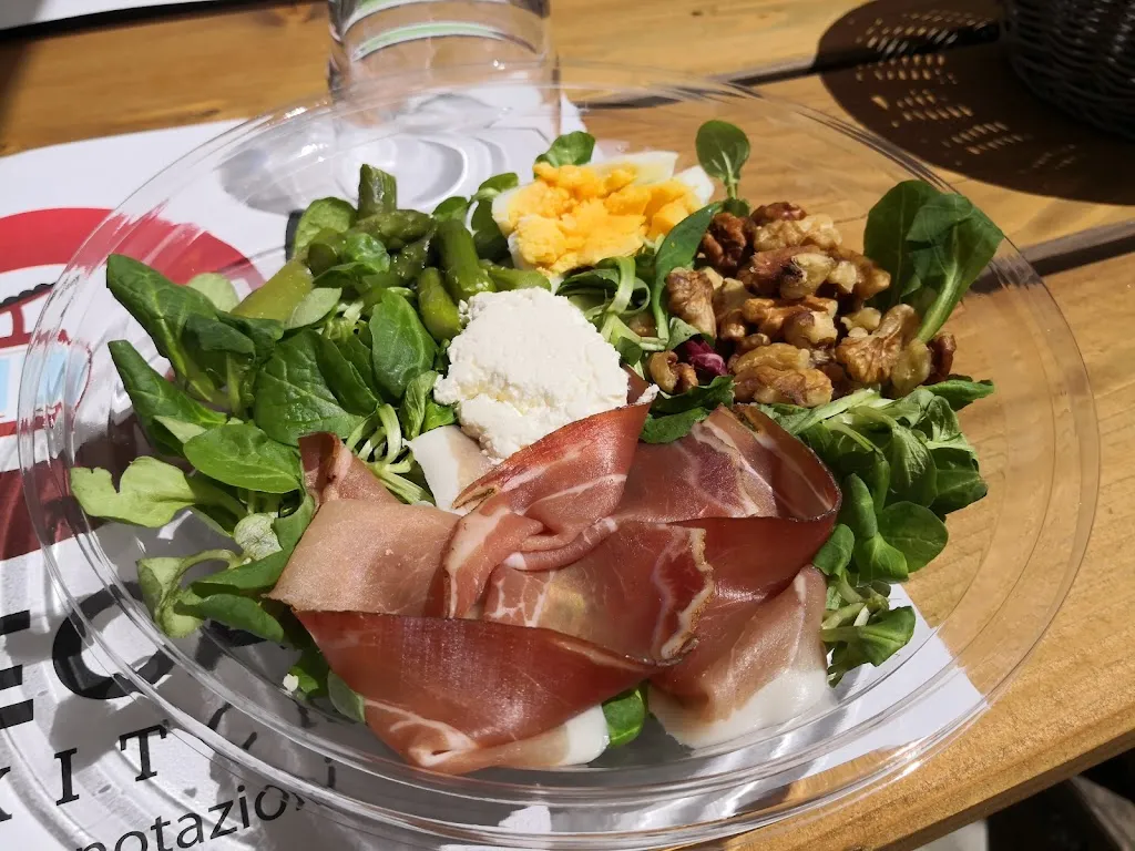 Menü_La Telecabina Bar & Kitchen_Bardonecchia_Bild_3