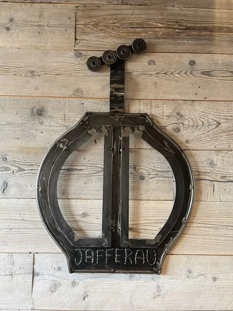 Andrei Haidan_La Telecabina Bar & Kitchen_Bardonecchia_Bewertung