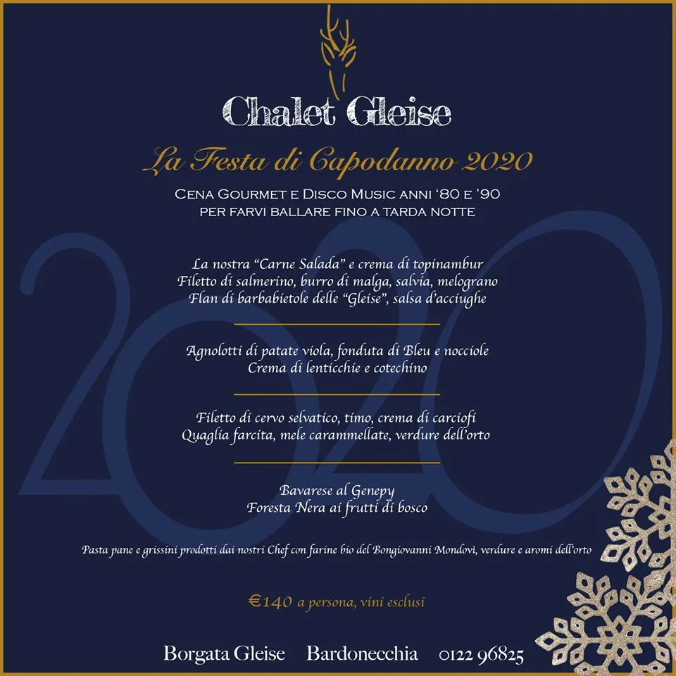 Menu_Chalet Gleise Ristorante Solarium_Bardonecchia_image_1