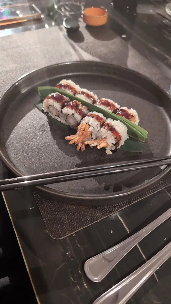 Menu_MEWE Fusion restaurant_Bergamasco_immagine_4