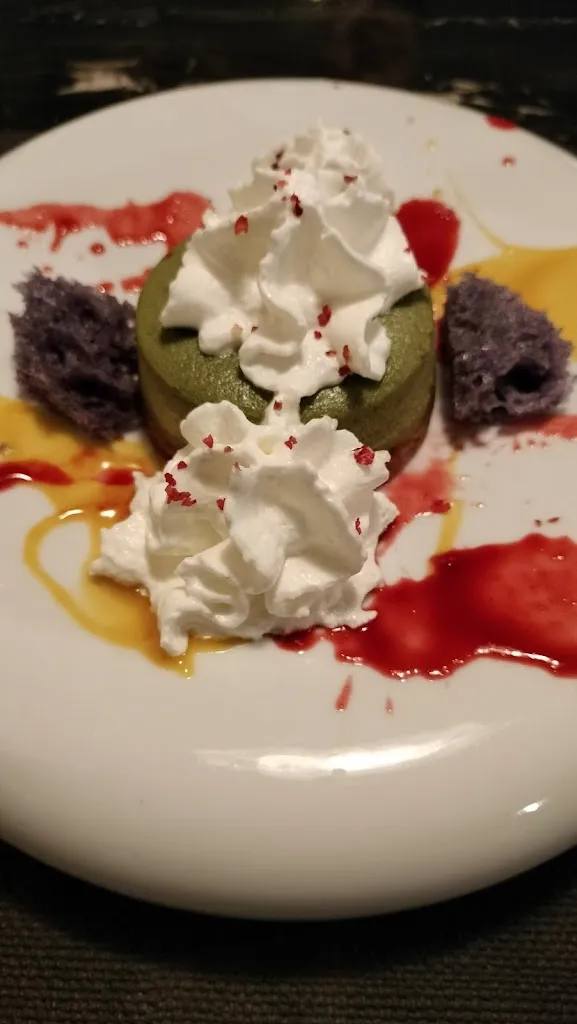 Menu_MEWE Fusion restaurant_Bergamasco_immagine_8