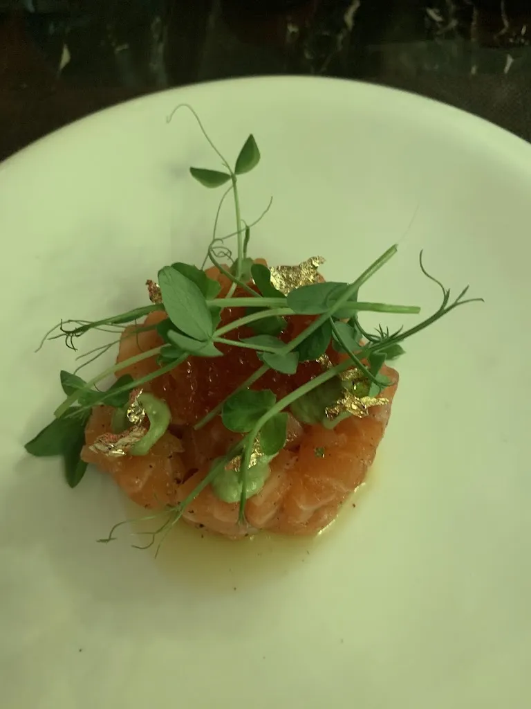 Menu_MEWE Fusion restaurant_Bergamasco_immagine_9