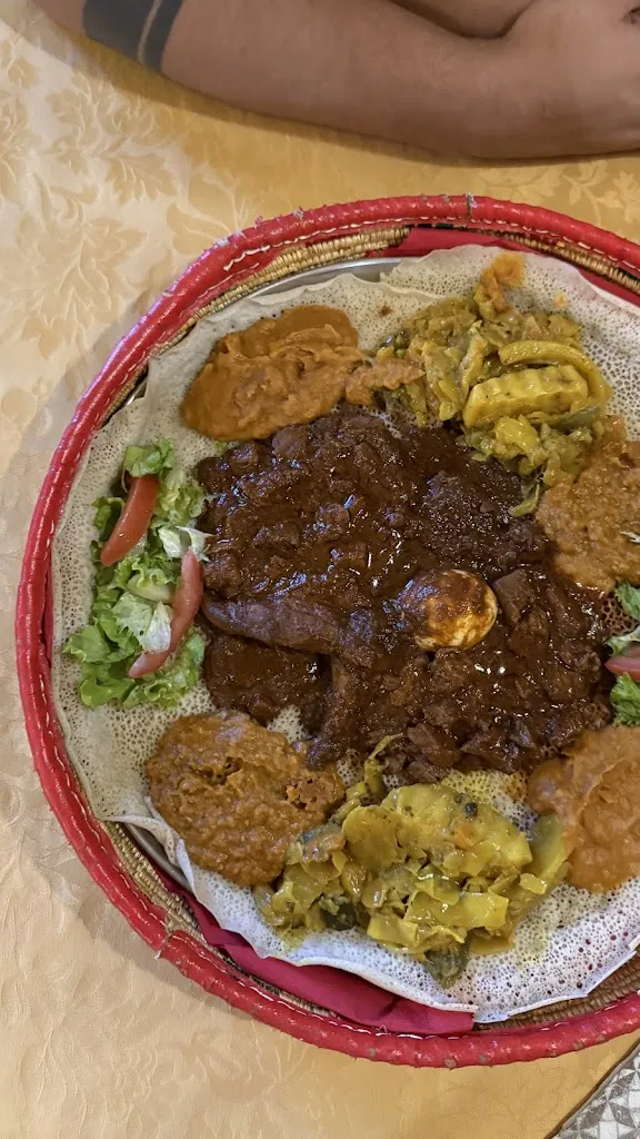 sapir weinberg_Dahlak Restaurant_Bergamasco_review