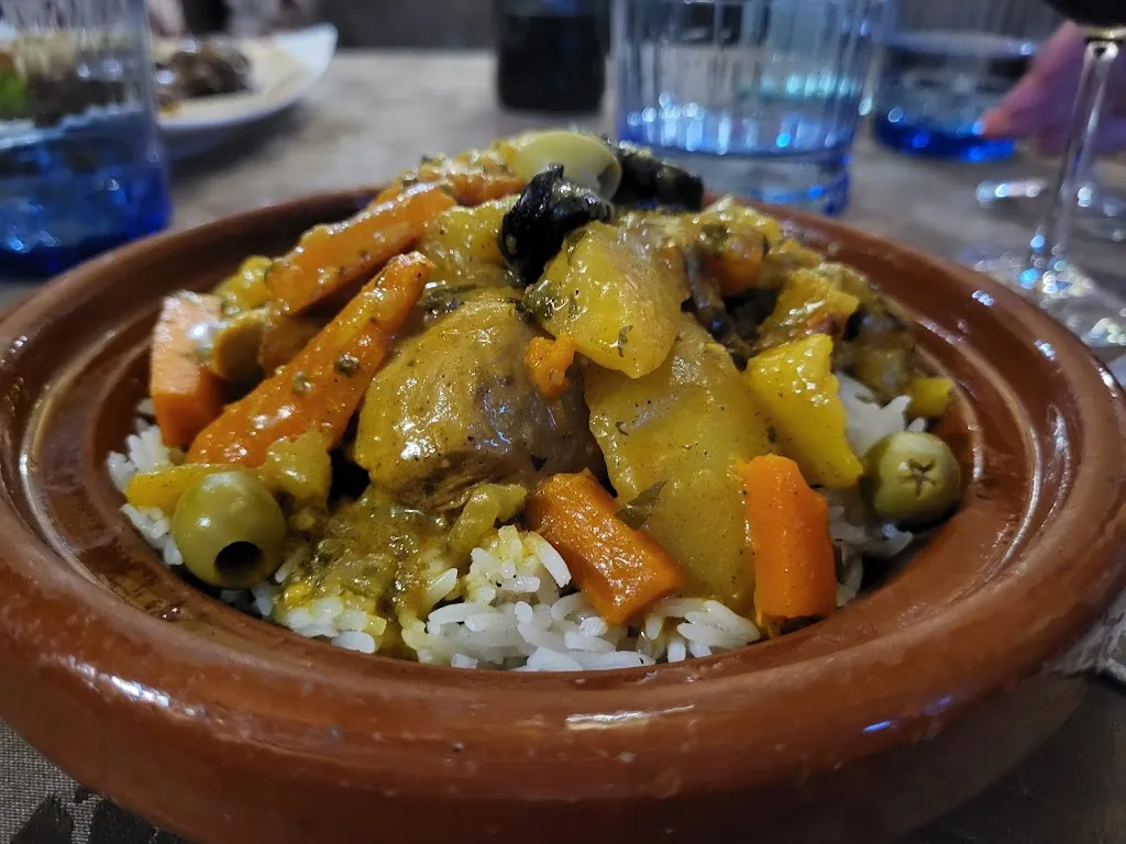 Agnieszka Wojtyła-Lis_Dahlak Restaurant_Bergamasco_review