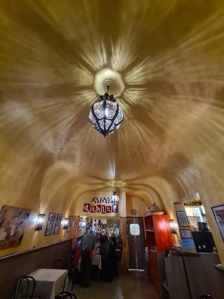 Idan York_Dahlak Restaurant_Bergamasco_review