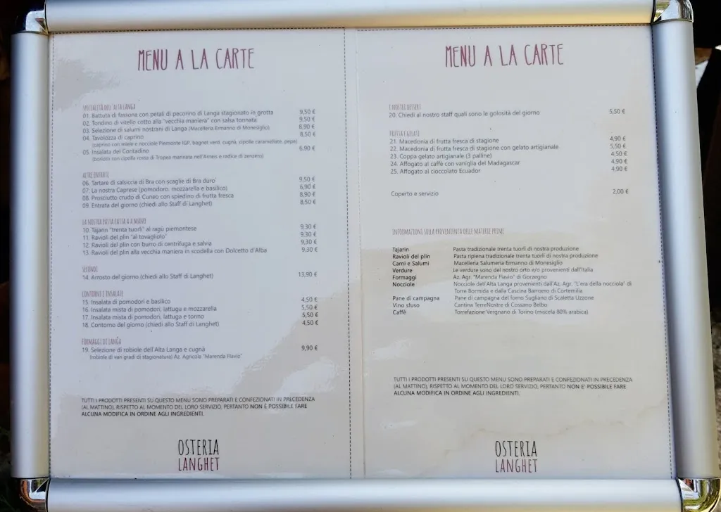 Menu_Osteria Langhet_Bergolo_image_1