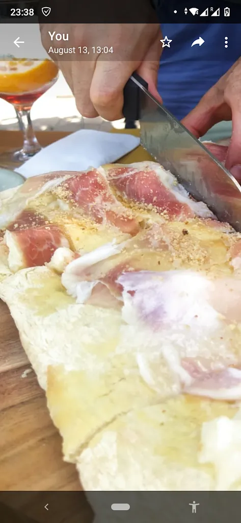 Giorgia Gamba_ParolePerdute_Bergolo_review