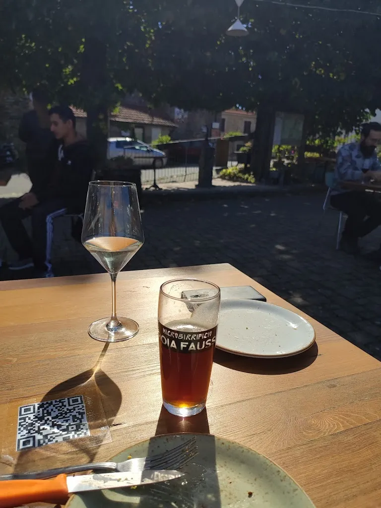 Arca Del Blues_ParolePerdute_Bergolo_review