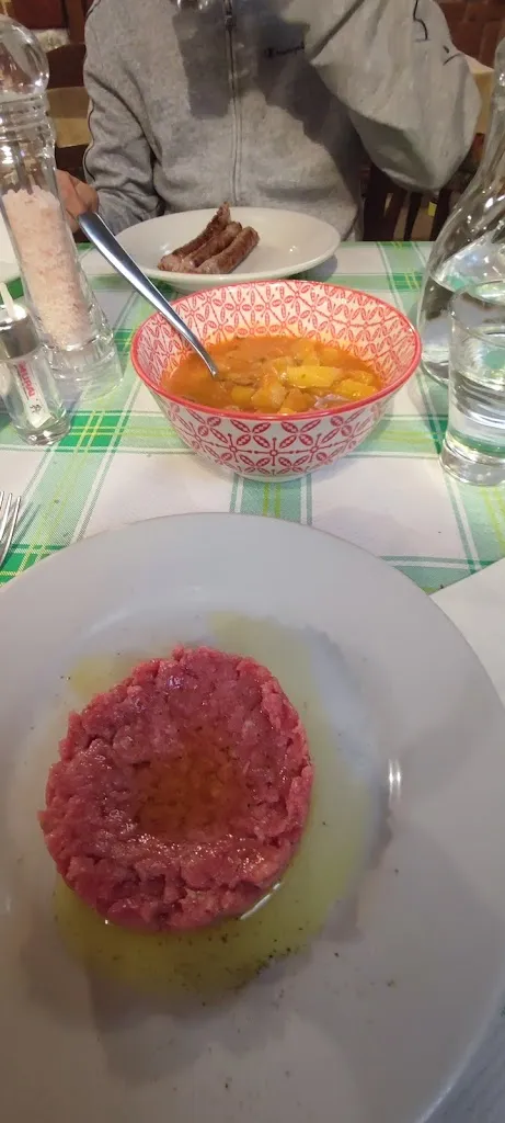 Alessandro Capolicchio_Trattoria da Mo_Bersezio_recensione