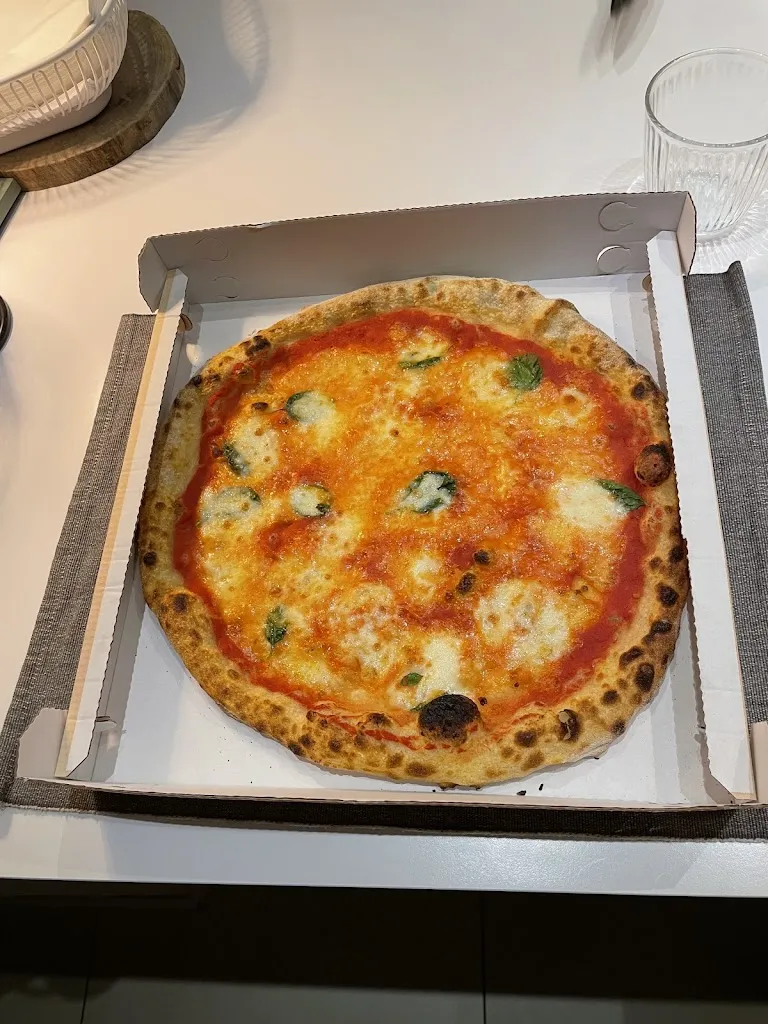 Giorgia Barale_I due archi 2.0_Bernezzo_review