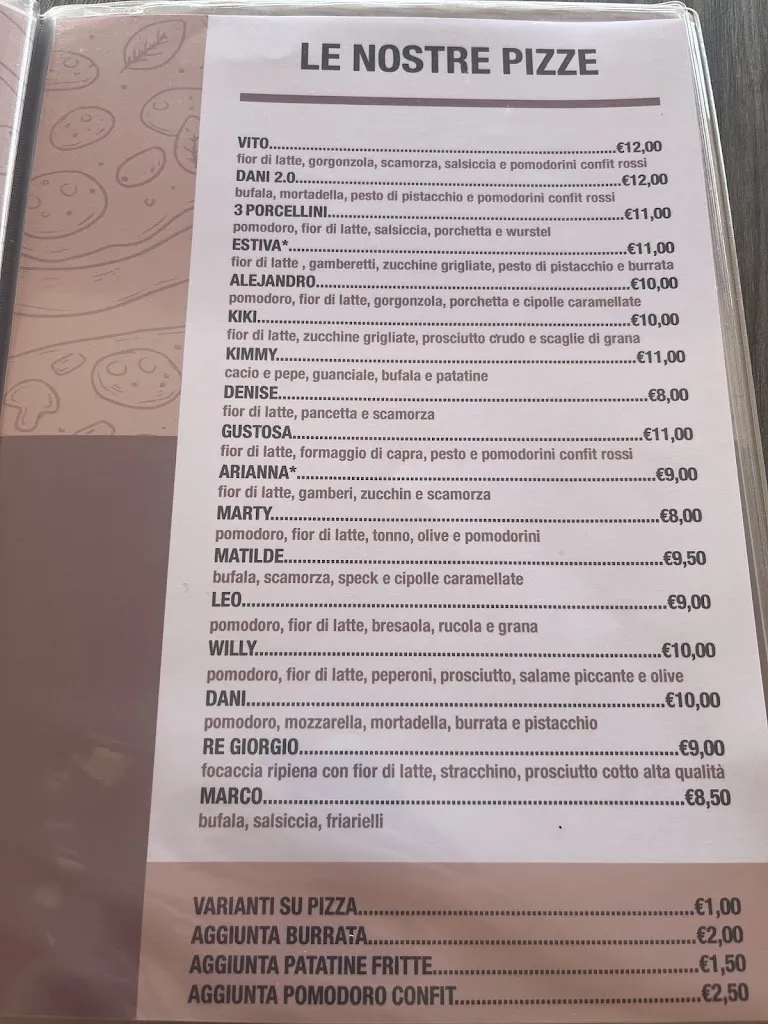 Menu_Lou Ciouch pizzeria osteria_Bernezzo_image_1