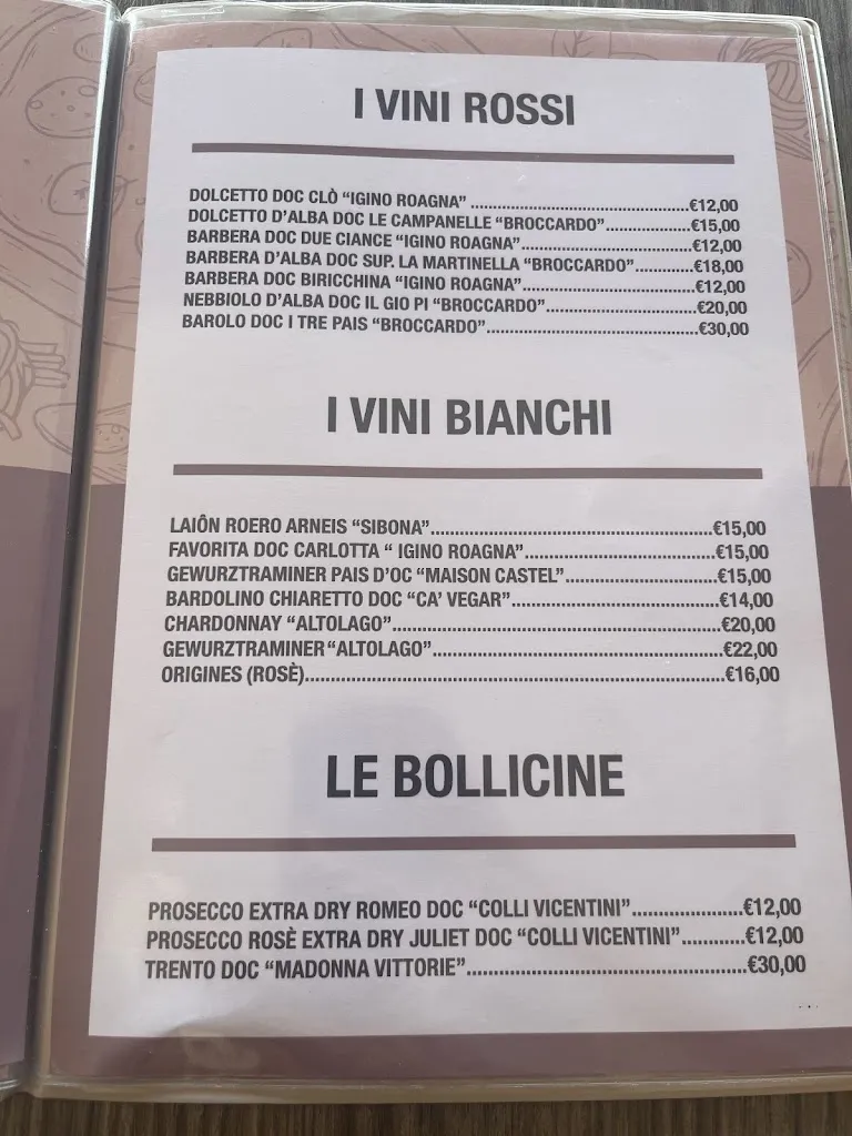 Menu_Lou Ciouch pizzeria osteria_Bernezzo_image_4