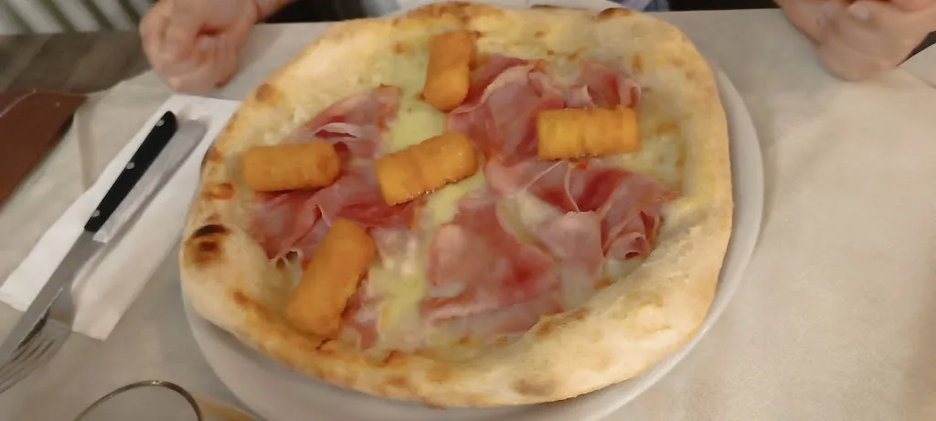 Matteo Mazzú_Lou Ciouch pizzeria osteria_Bernezzo_review