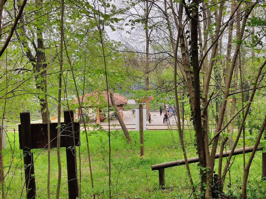 Area attrezzata barbeque alla Magnesia_Bernezzo_slider_image_2