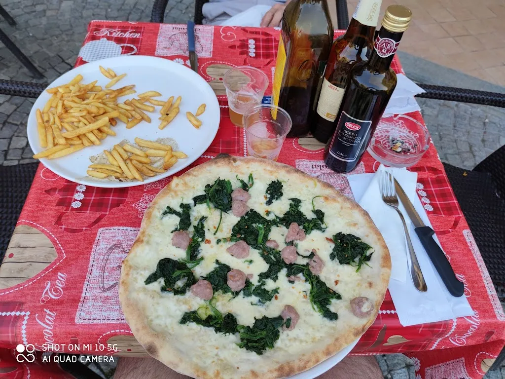 Glaudio Carnevale_Bar Trattoria Dei Pioppi_Bernezzo_review
