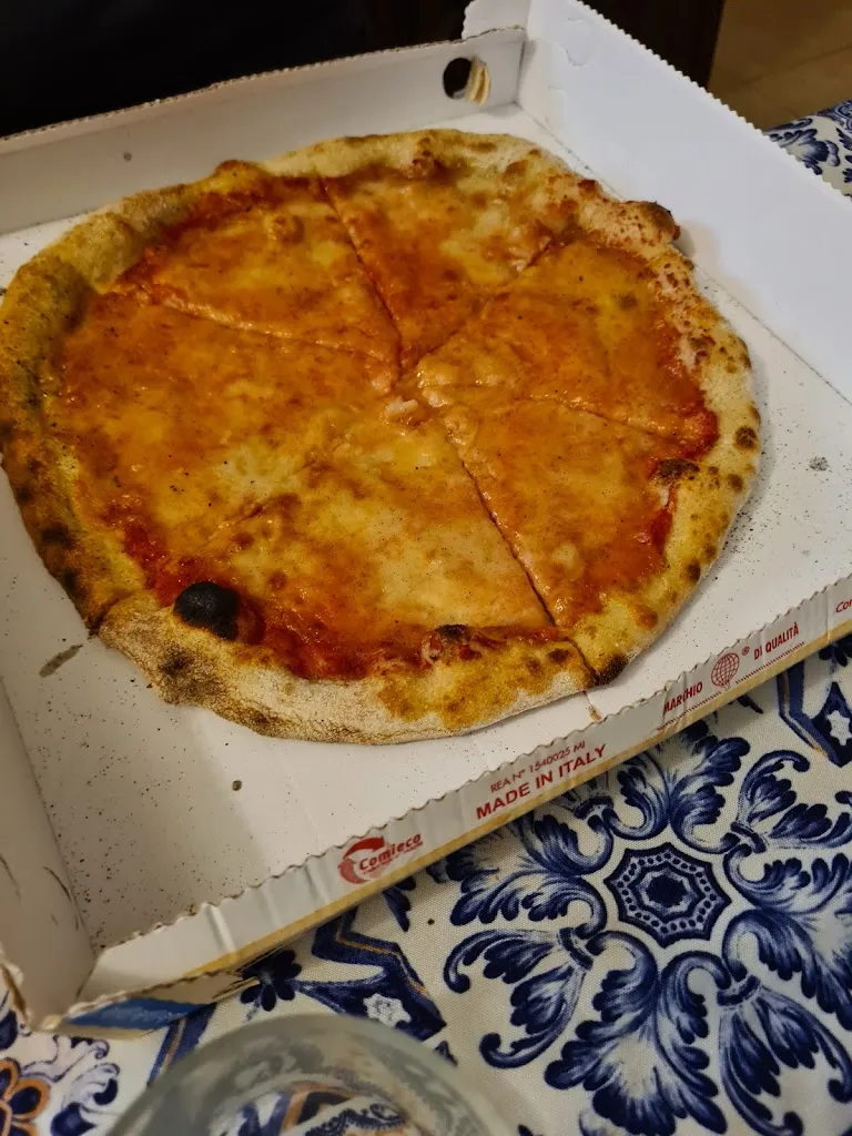 Nicola Beccaria_Bar Trattoria Dei Pioppi_Bernezzo_review