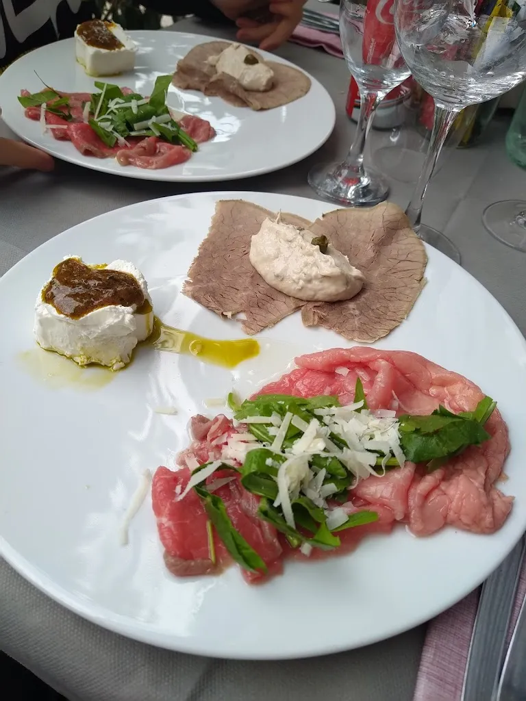 Marta S._Ristorante Sette Colli_Berzano di San Pietro_review