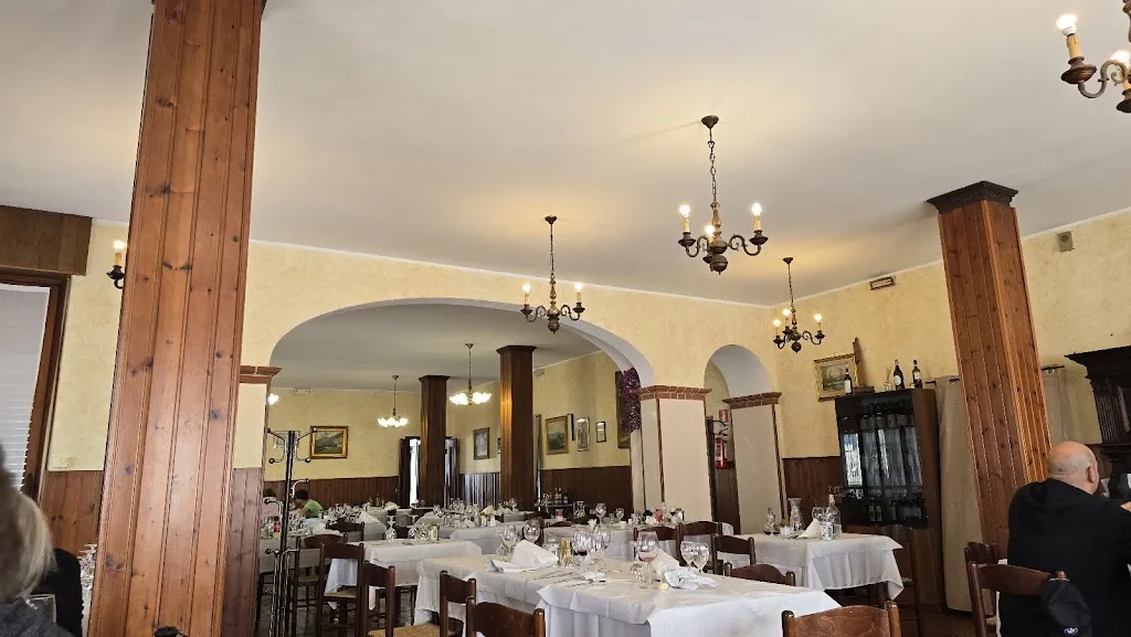 giuseppe taffon_Ristorante Sette Colli_Berzano di San Pietro_review