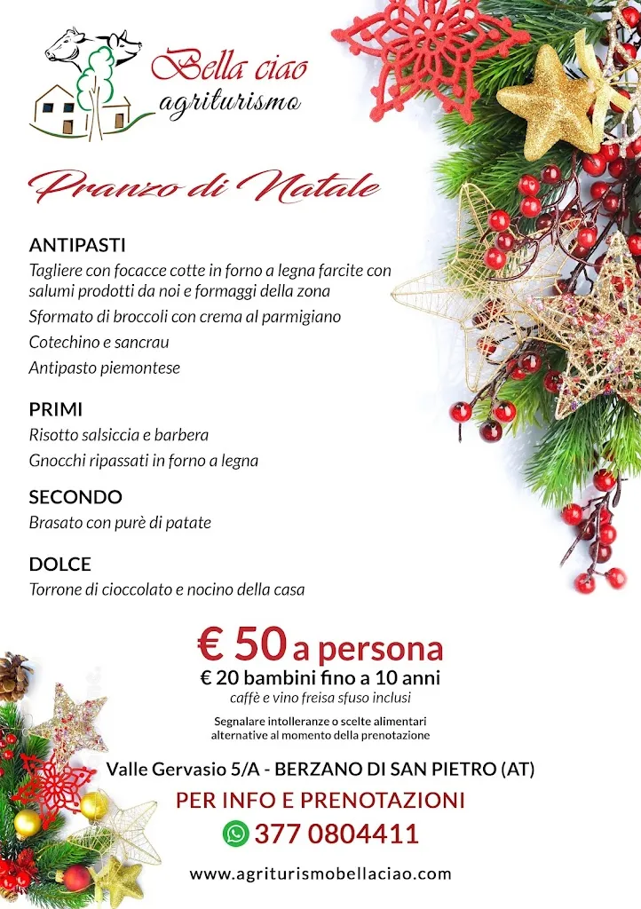 Menu_Agriturismo Bella Ciao_Berzano di San Pietro_image_1