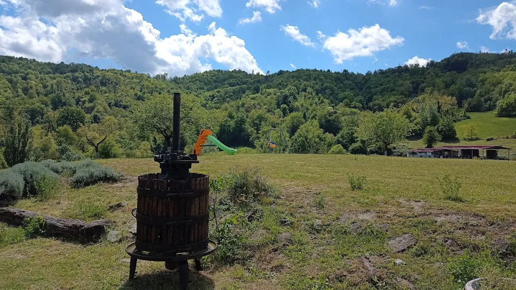 Laura Mila_Agriturismo Bella Ciao_Berzano di San Pietro_review