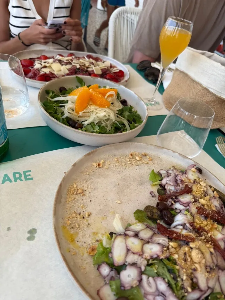 Percy Gebuys_Ammare Bagno Sirena_Castiglione_review