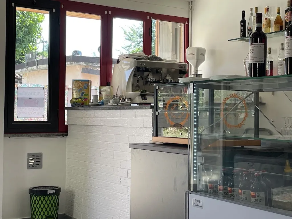 Il Bistró restaurant in Berzano di San Pietro