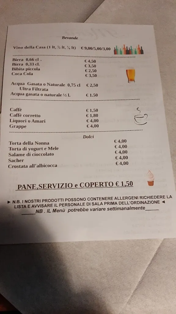 Menu_Ristorante Ca Rossa_Biandrate_image_1