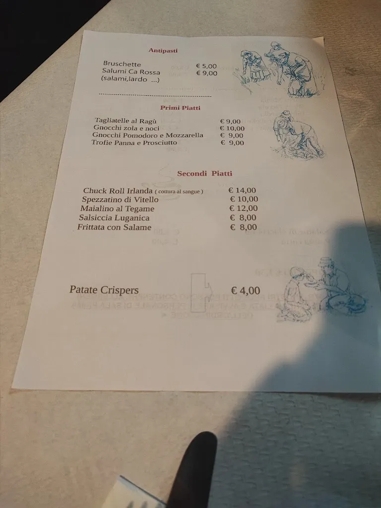 Menu_Ristorante Ca Rossa_Biandrate_image_3