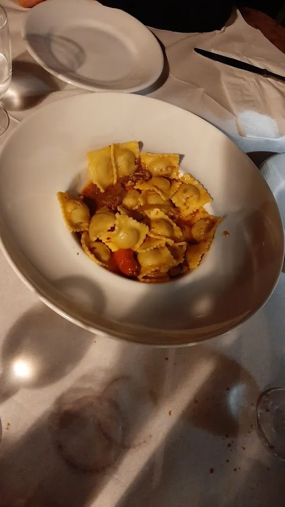 Nicoletta Varalli_Ristorante Ca Rossa_Biandrate_review