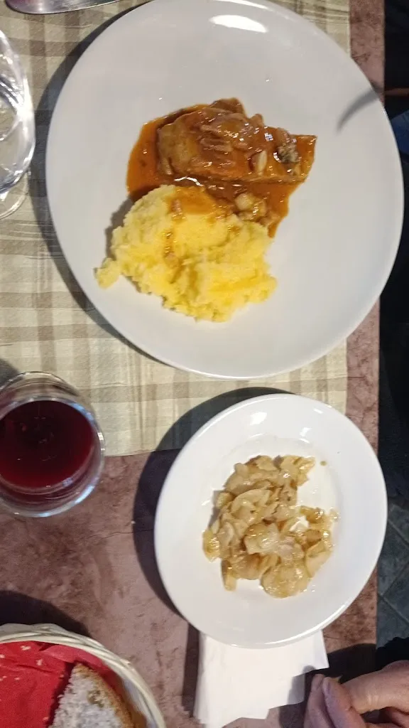 Oscar Veccia_Ristorante Ca Rossa_Biandrate_review