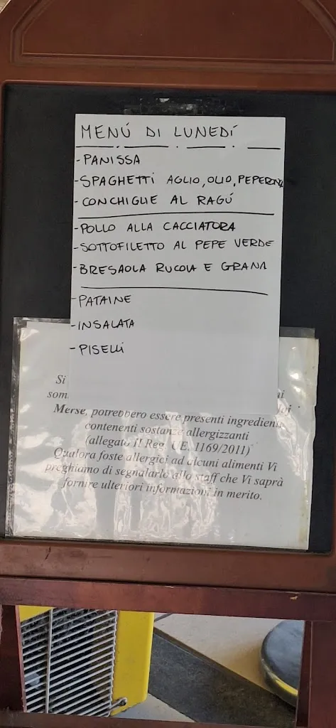 Menu_La Rotonda ristorazione & bar_Bianzè_image_1