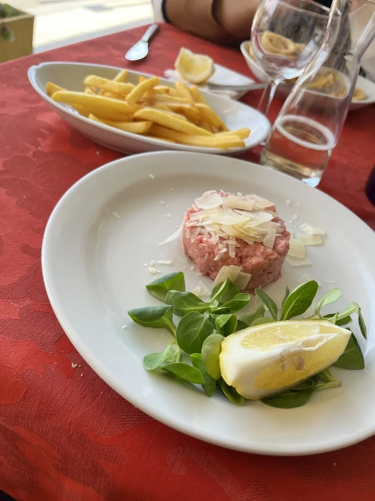 marco scollo_La Rotonda ristorazione & bar_Bianzè_review