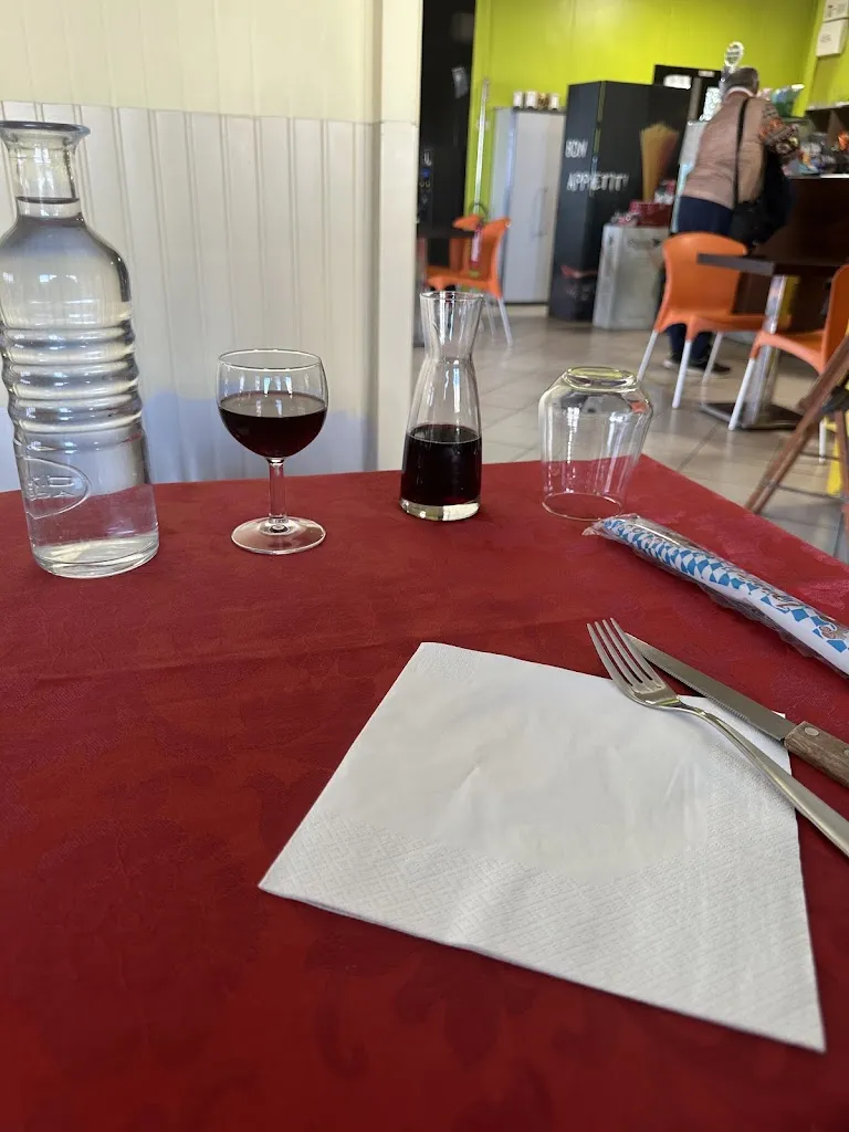 M. Korniej_La Rotonda ristorazione & bar_Bianzè_review