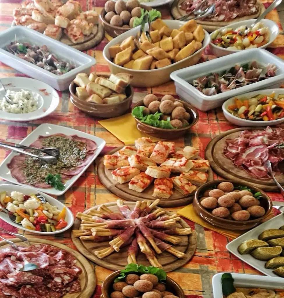 La Rotonda ristorazione & bar_Bianzè_slider_image_2