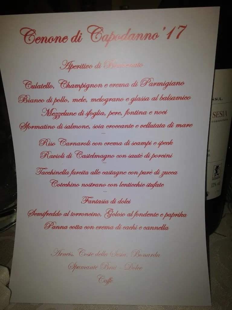 Menu_Hotel Ristorante La Torretta_Bianzè_image_3