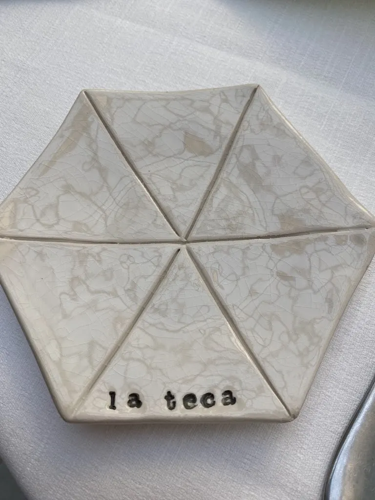 Karin Heins_Ristorante La Teca_Bistagno_review