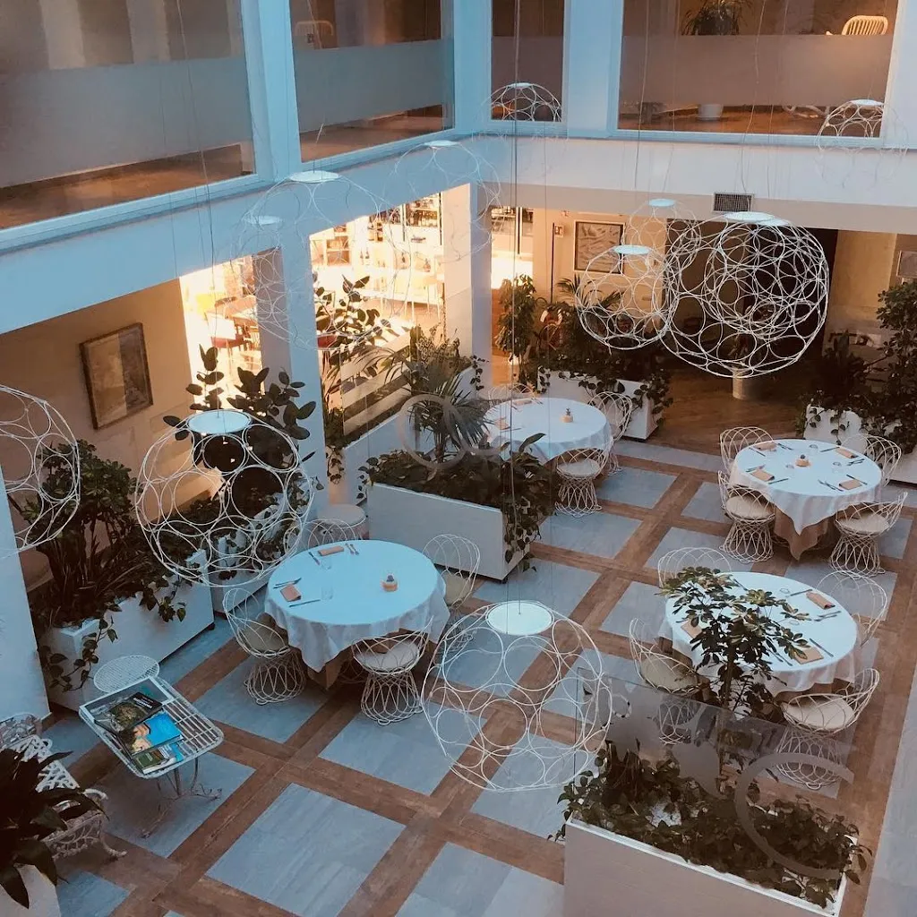 Ristorante La Teca restaurant in Bistagno