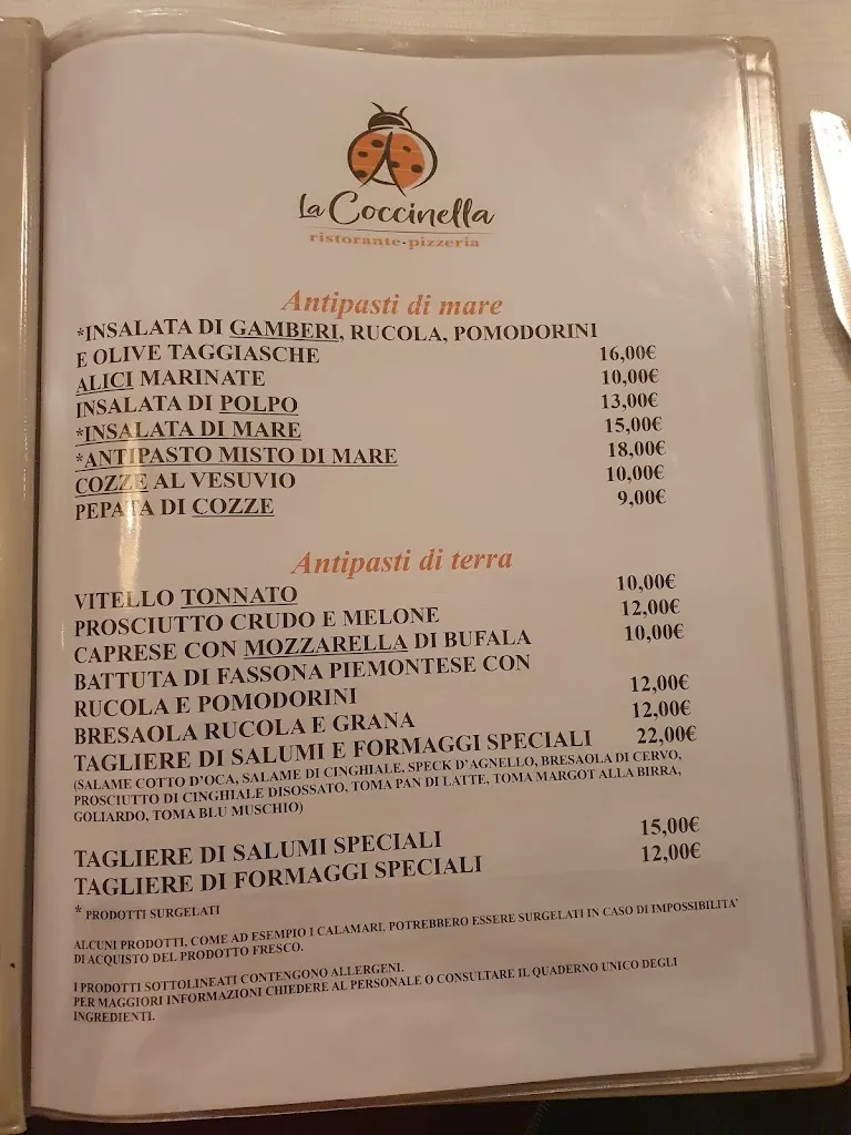 Menu_La Coccinella_Bistagno_image_1