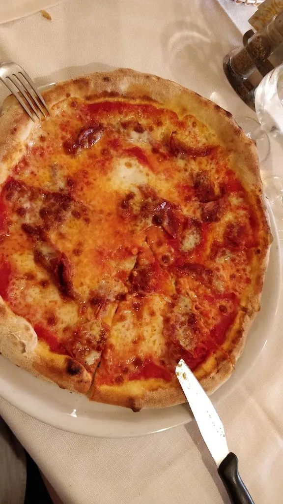 Søren Andersen_La Coccinella_Bistagno_review