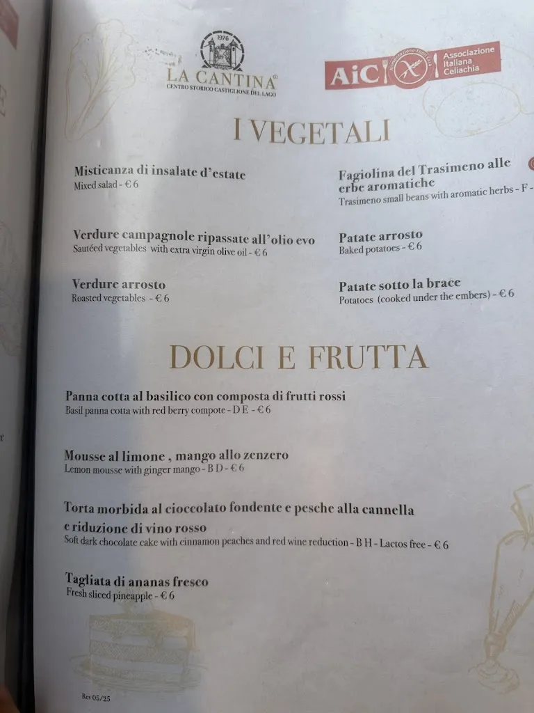 Menu_Ristorante La Cantina_Castiglione_image_4