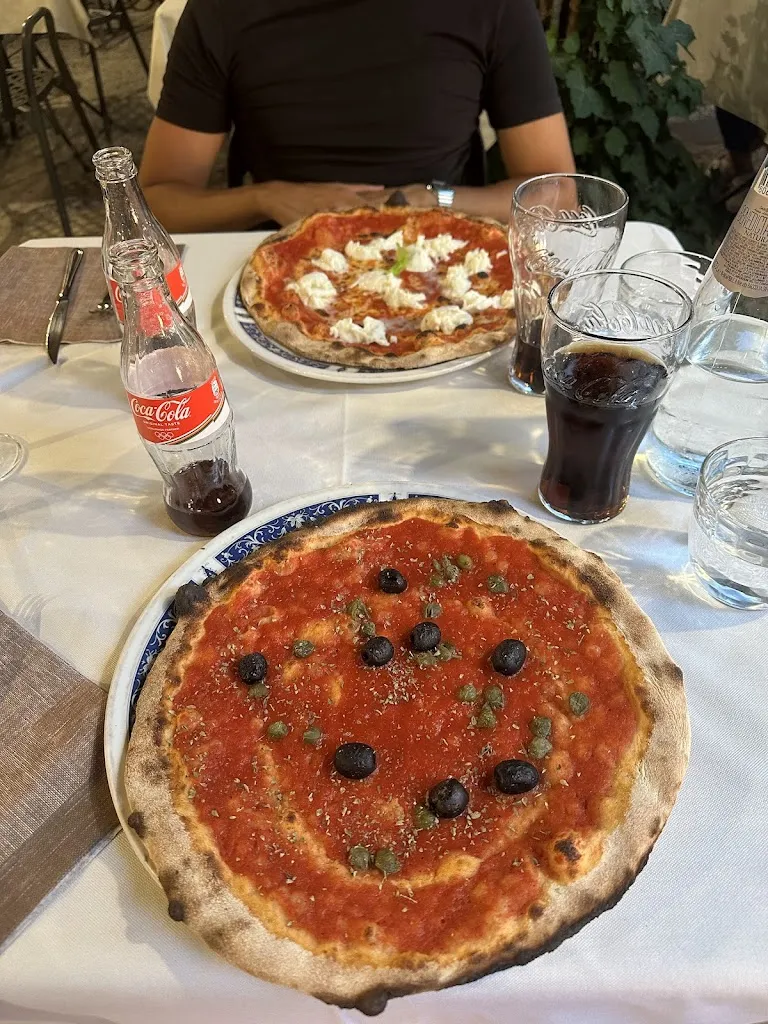 Beatriz Knoll_Ristorante La Cantina_Castiglione_review