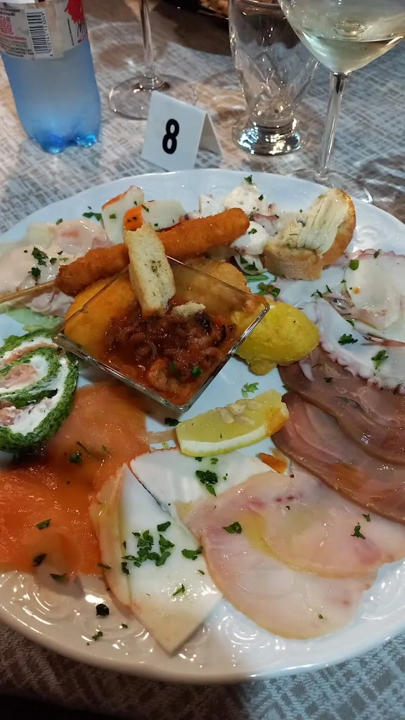 Menu_Ristorante Pizzeria L'Orchidea_Bistagno_image_3