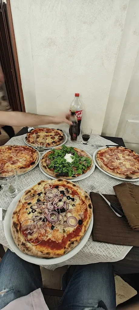Jonny Laruina_Ristorante Pizzeria L'Orchidea_Bistagno_review
