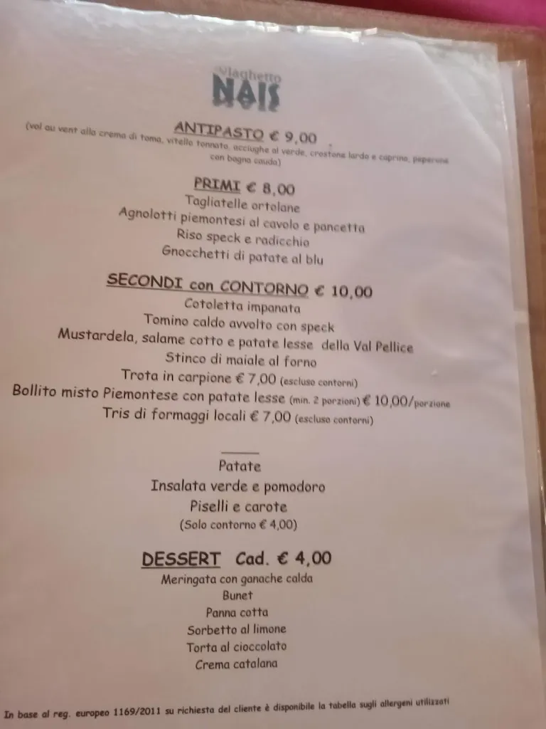 Menu_Laghetto Nais_Bobbio Pellice_image_4