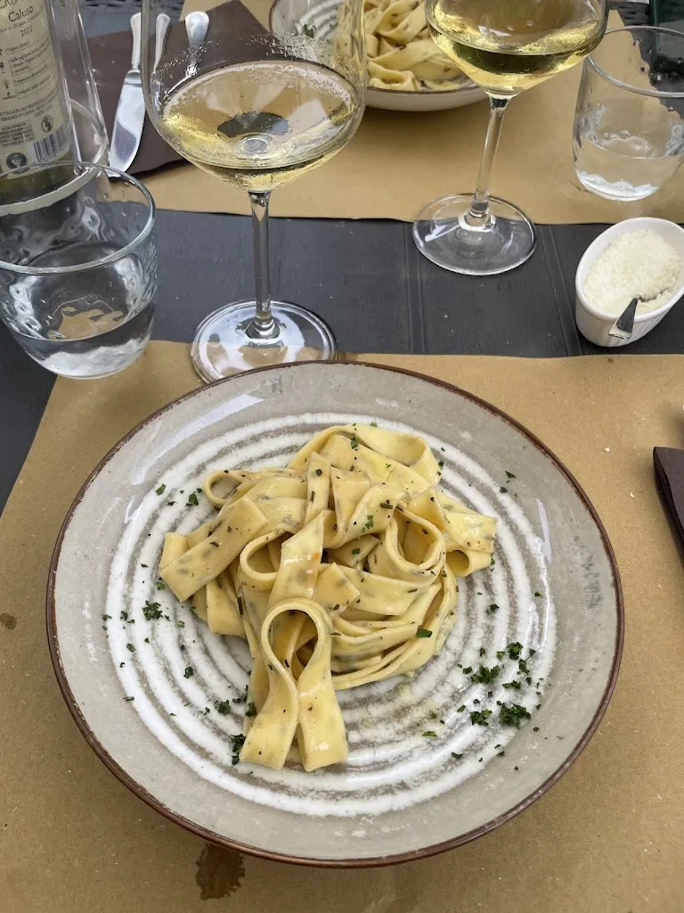Federico Zaccardi_Osteria Dei Barbet_Bobbio Pellice_review