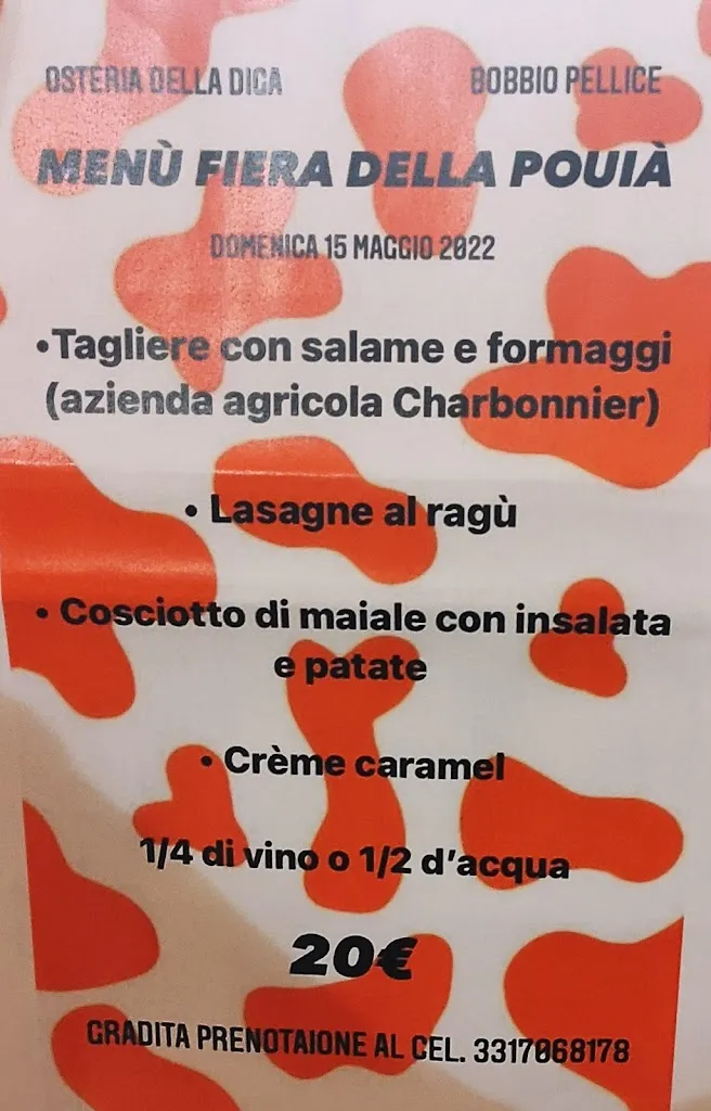 Menu_La Diga_Bobbio Pellice_image_2