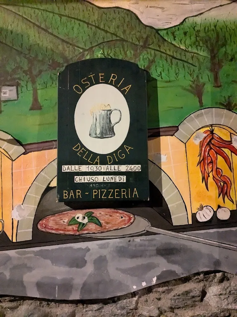 John Mullen_La Diga_Bobbio Pellice_review