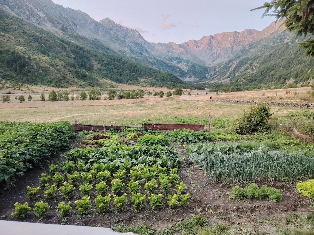 אדי אדס_La Ciabota del Prà_Bobbio Pellice_review